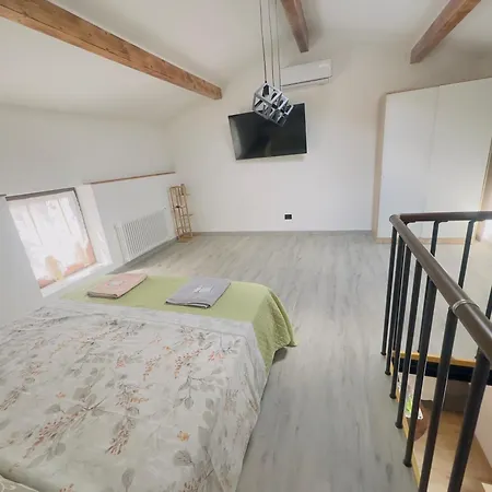 La Casa Rossa Ii * 维罗纳