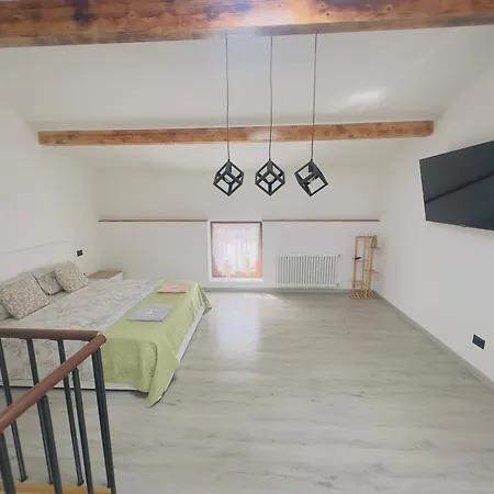 La Casa Rossa Ii 维罗纳